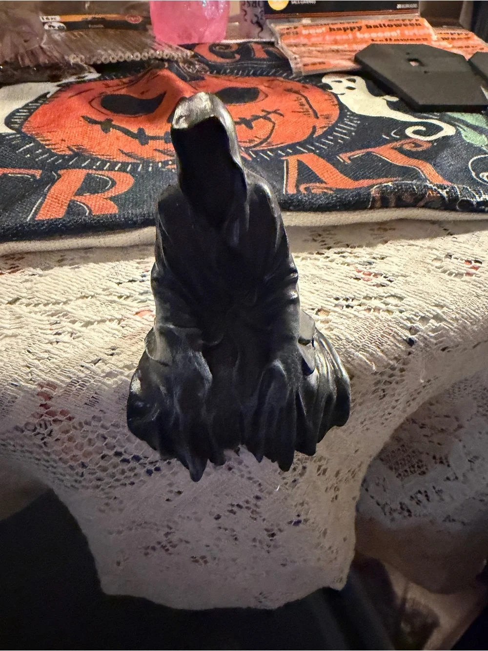 Halloween Decor-Lot #4